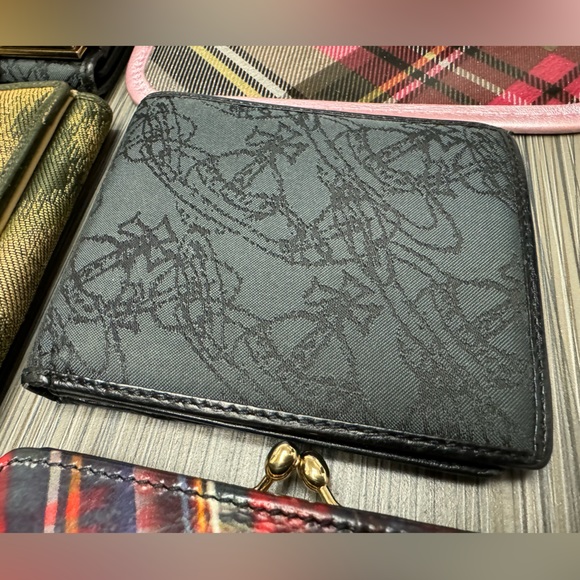 Vivienne Westwood 9 wallets set - Picture 12 of 14